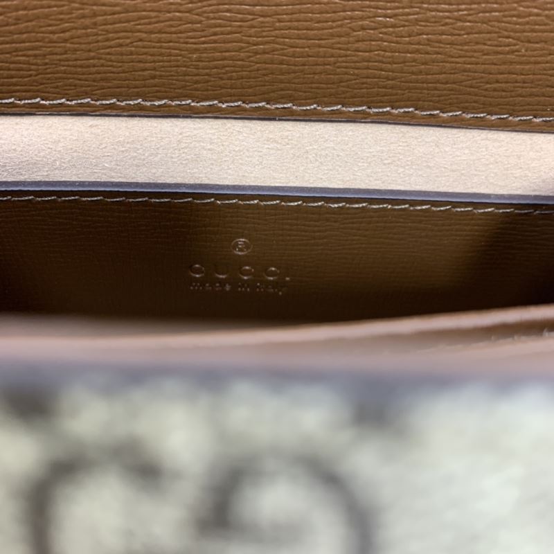 Gucci Top Handle Bags